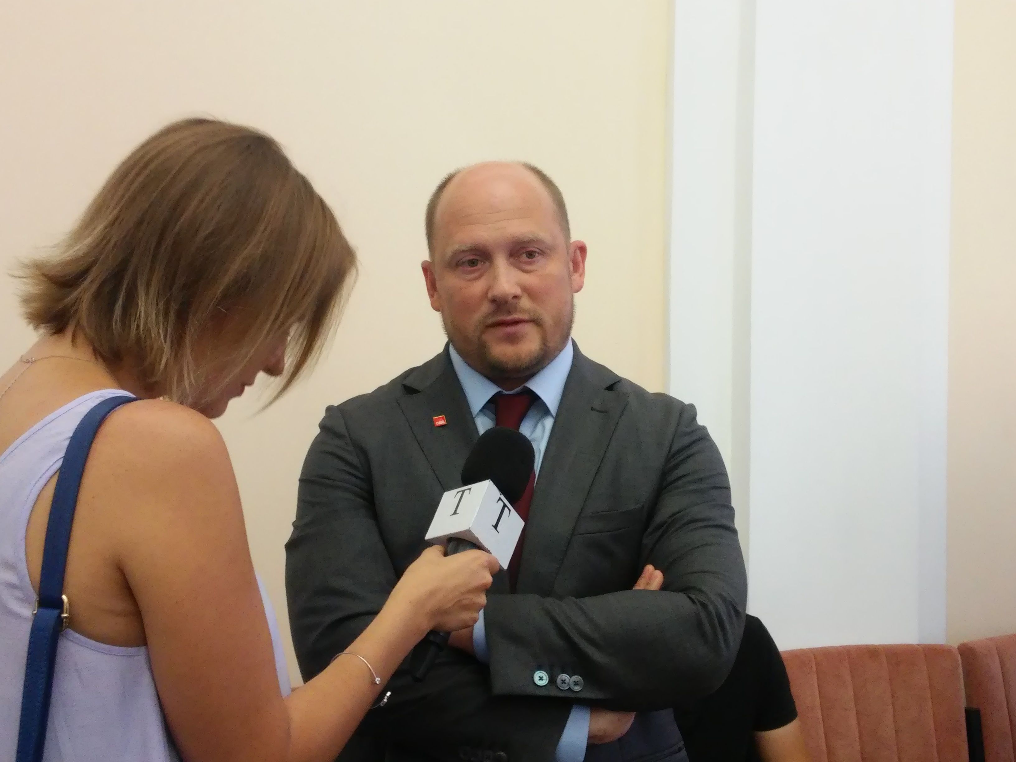 Цирк «Шапіто» або переворот у Полтавській міській раді_13