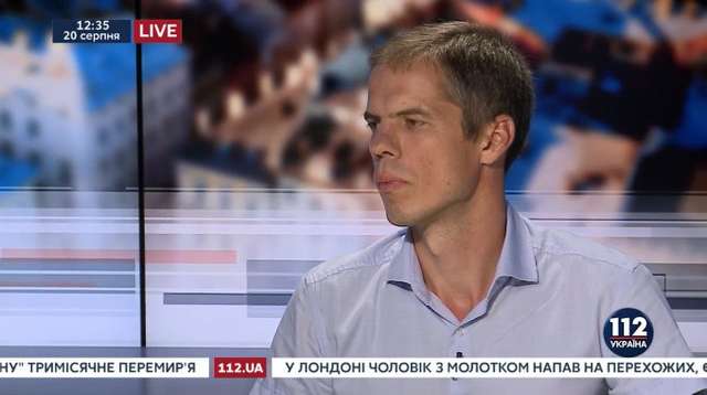 Репортажі з-за Кобищанських парканів: авторизуємо п'яту колону: дивіться –Женя Філіндаш_1