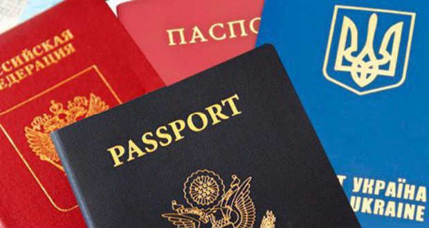 Україні доведеться законодавчо унормувати можливість подвійного громадянства, інакше ця проблема наростатиме, - Клімкін_1