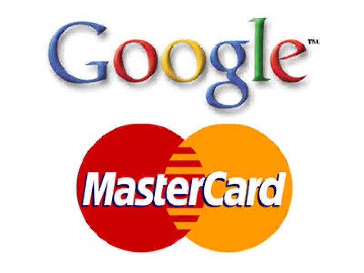 Google отримує від MasterCard дані про покупки клієнтів — Bloomberg_1