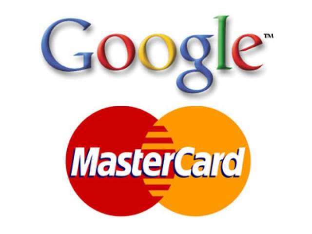 Google отримує від MasterCard дані про покупки клієнтів — Bloomberg_2