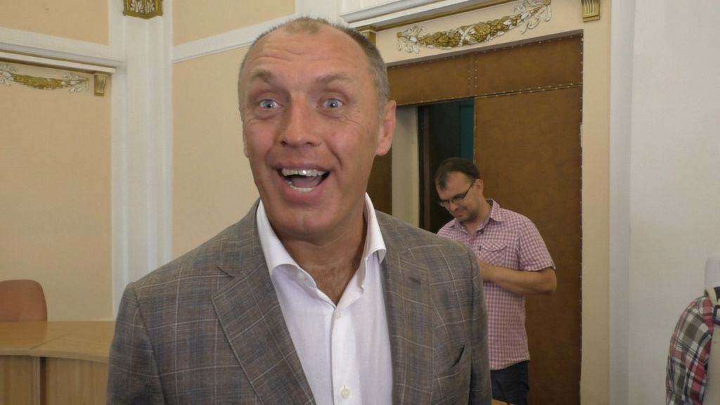 Мамай пообіцяв завершити ремонт підземних переходів менш ніж за 6 років_1