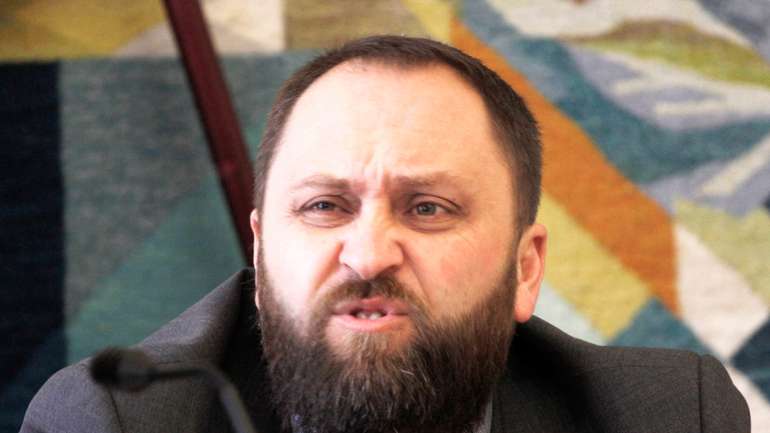 Найновіша реформа поліції від Авакова