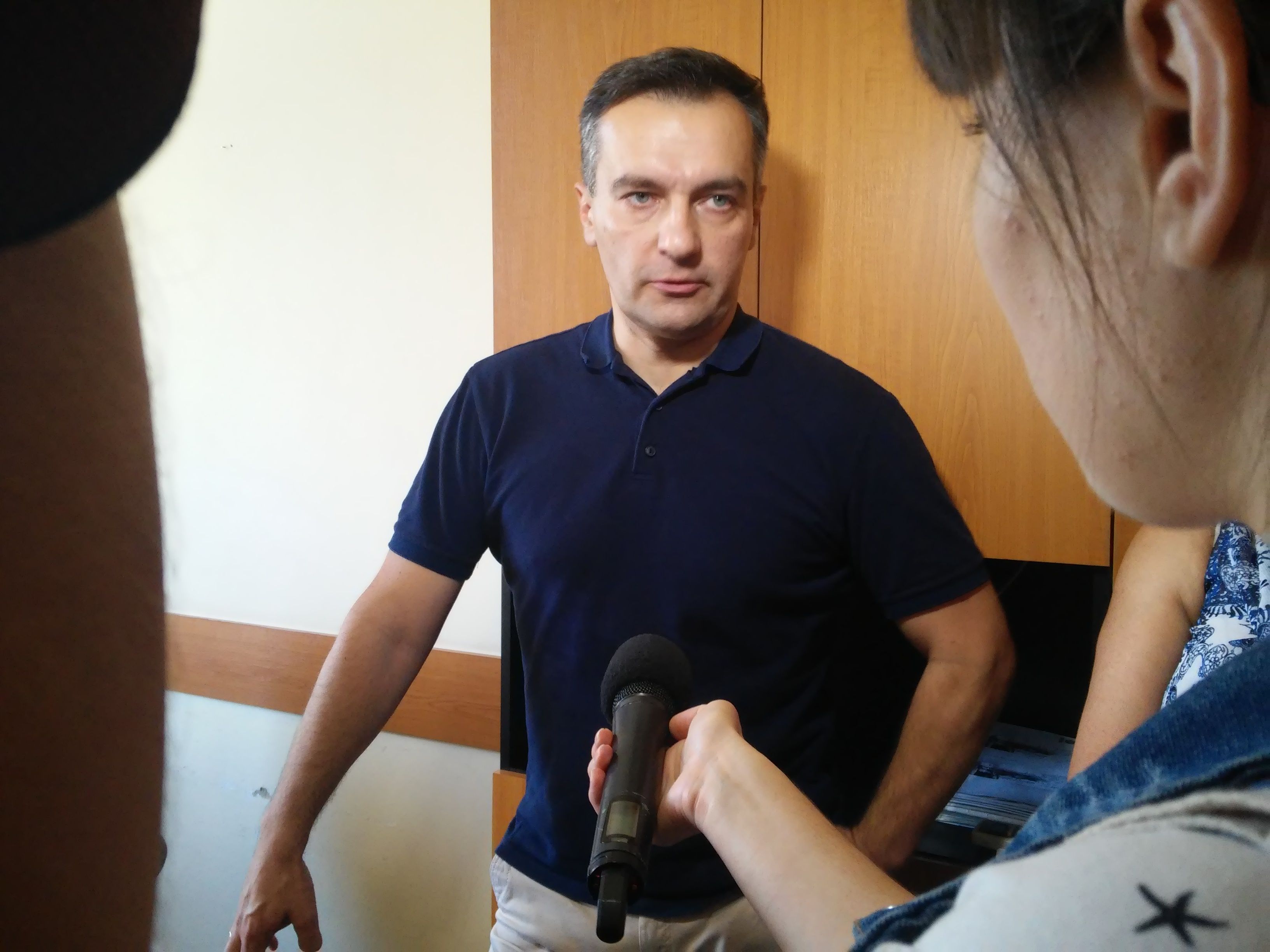 Полтавці виступили проти передачі газових родовищ російському олігарху_1