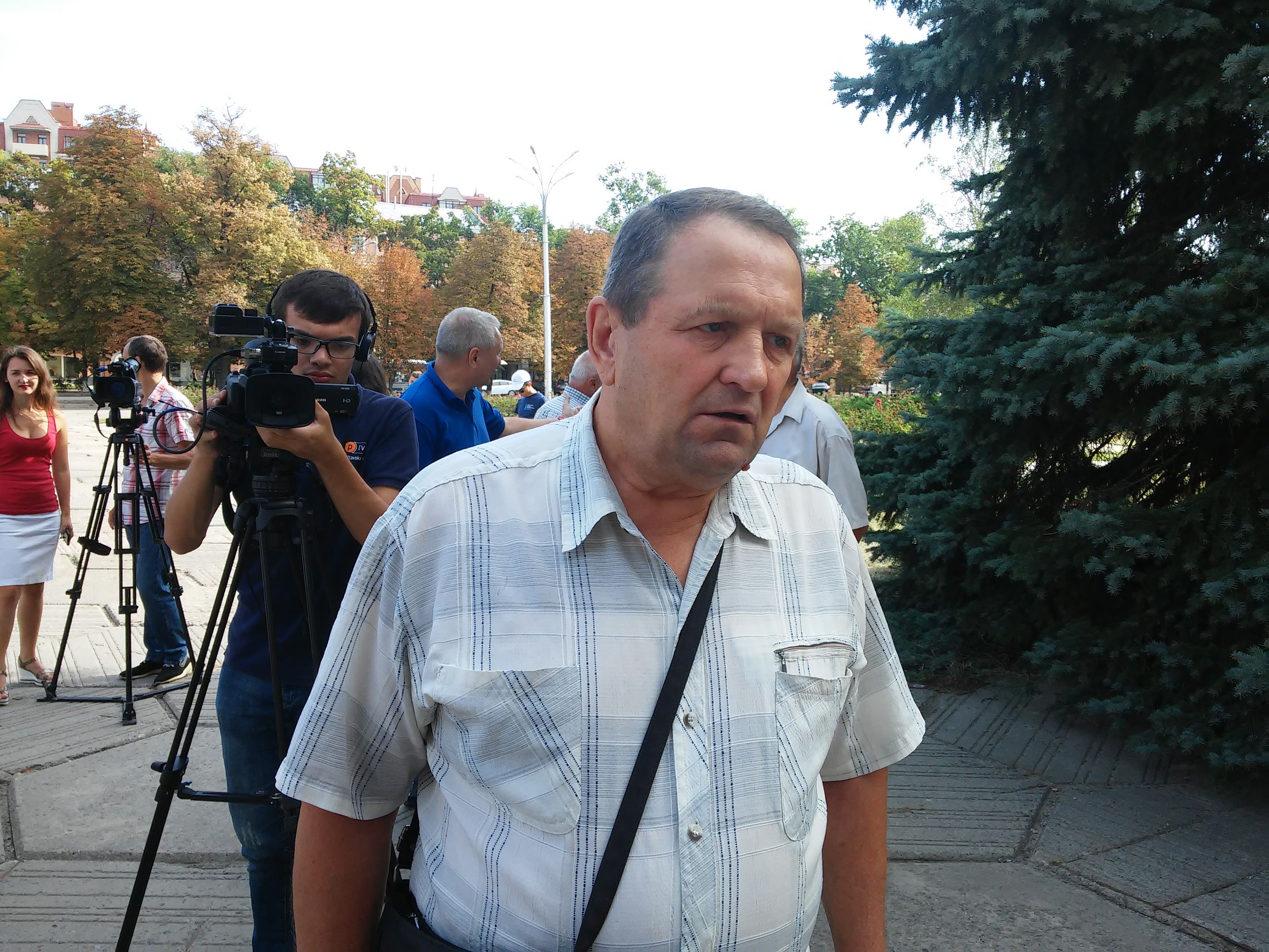 Полтавці виступили проти передачі газових родовищ російському олігарху_3