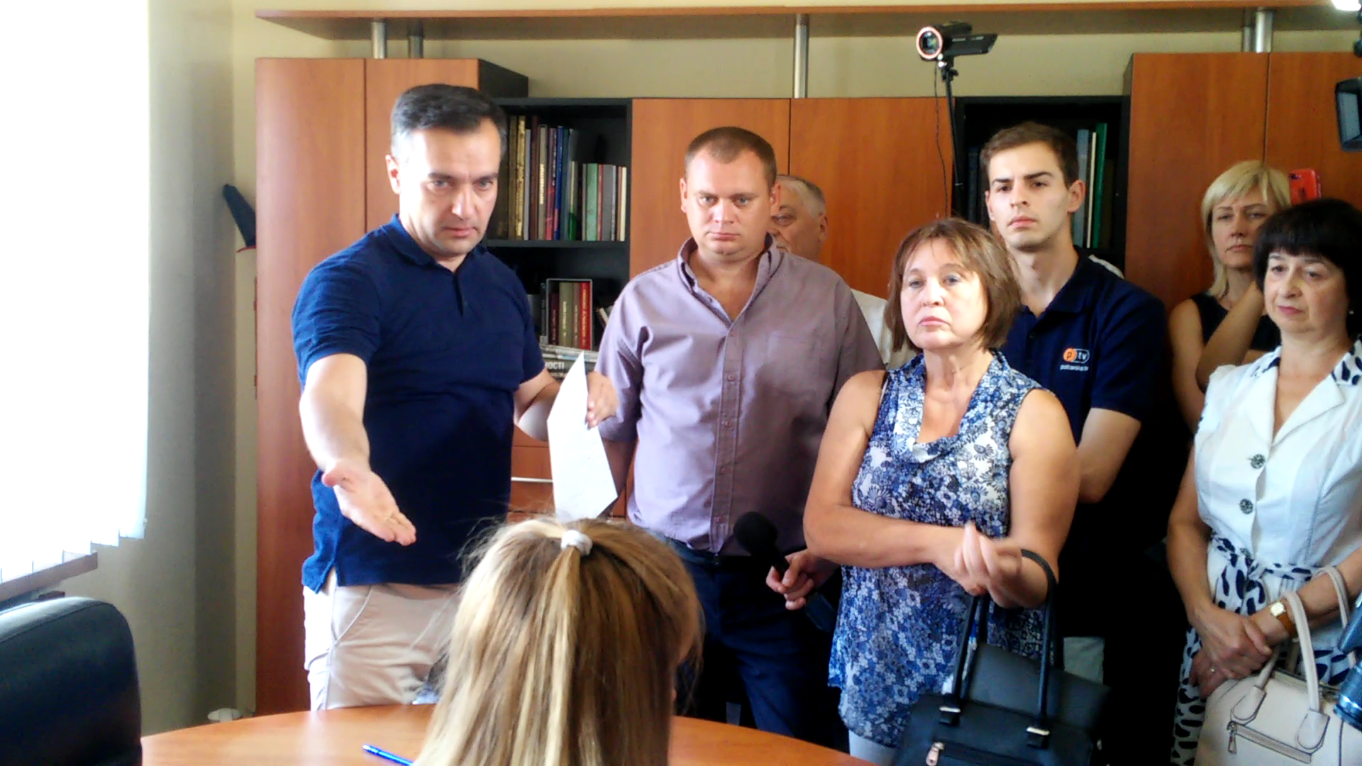 Полтавці виступили проти передачі газових родовищ російському олігарху_9