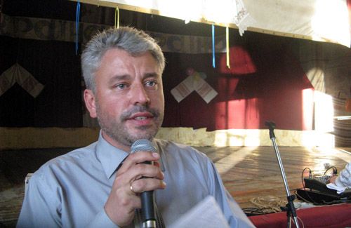 Нардеп Бублик використовував депутатський статус у приватних інтересах_1