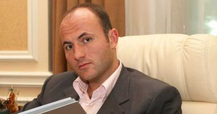 Дозволи на видобуток газу компанії  Фукса були видані незаконно — Держаудит_1