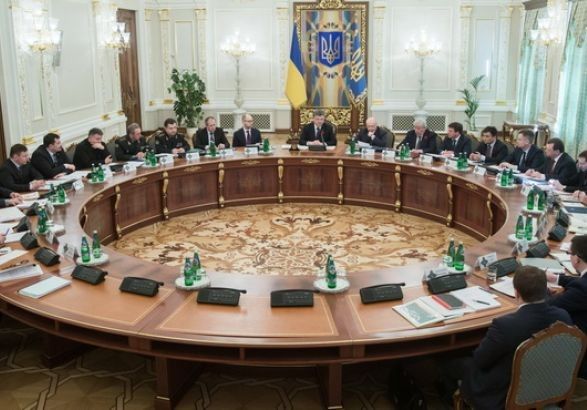 На оборону України планують витратити 5% ВВП_1