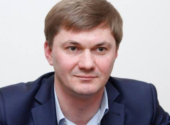 ДФС очолив чиновник, якого відсторонили через корупційні схеми_1