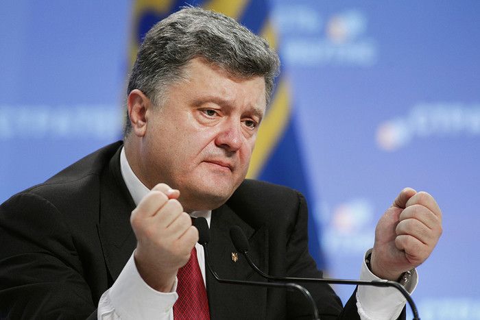 Порошенко збільшив терміни призову на строкову військову службу _1