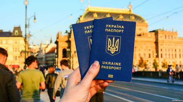Український паспорт піднявся до 24 сходинки за можливостями в світі_2