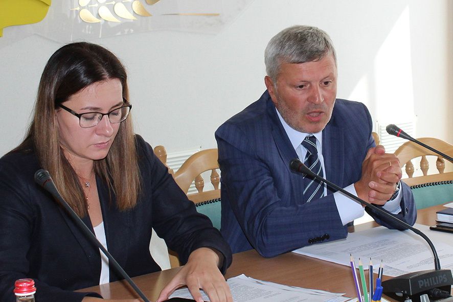 Реформа Укрпошти: на Чернігівщині вимагають припинити експеримент та не допустити його поширення по всій Україні_3