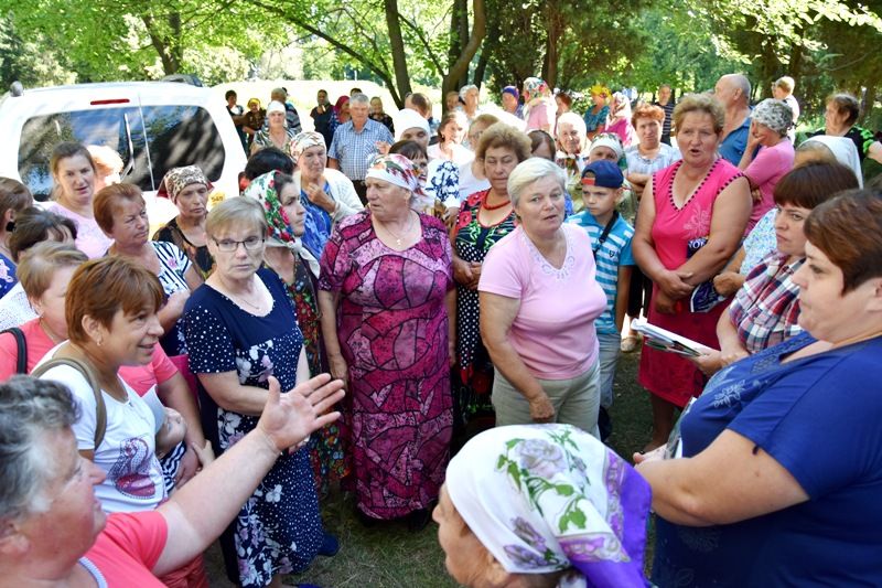 Реформа Укрпошти: на Чернігівщині вимагають припинити експеримент та не допустити його поширення по всій Україні_7
