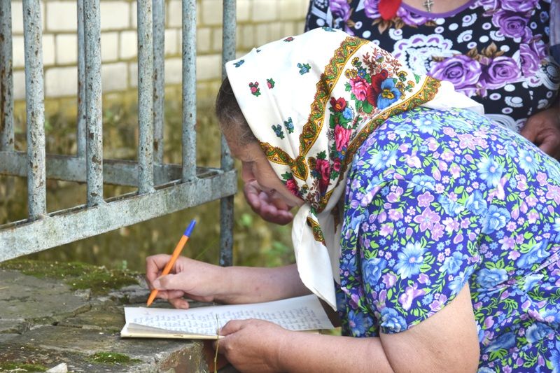 Реформа Укрпошти: на Чернігівщині вимагають припинити експеримент та не допустити його поширення по всій Україні_9