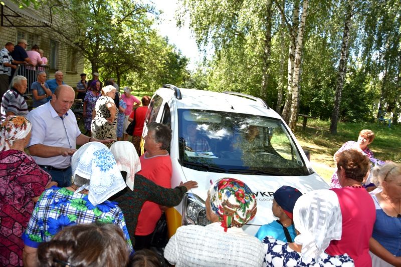 Реформа Укрпошти: на Чернігівщині вимагають припинити експеримент та не допустити його поширення по всій Україні_11