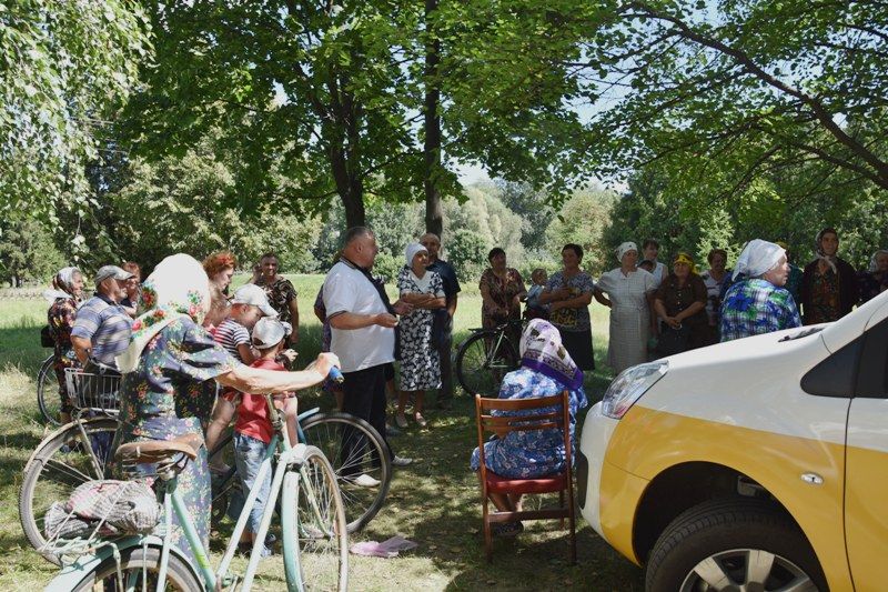 Реформа Укрпошти: на Чернігівщині вимагають припинити експеримент та не допустити його поширення по всій Україні_13