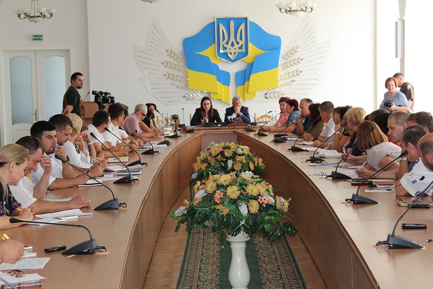 Реформа Укрпошти: на Чернігівщині вимагають припинити експеримент та не допустити його поширення по всій Україні_15