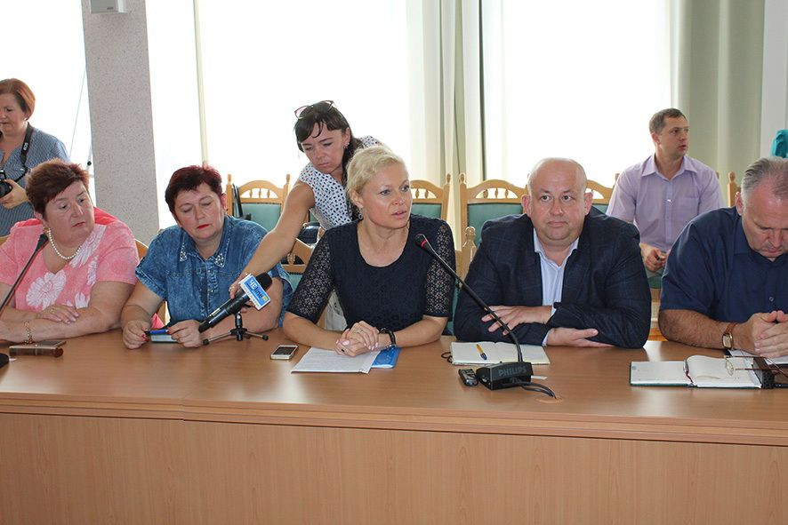 Реформа Укрпошти: на Чернігівщині вимагають припинити експеримент та не допустити його поширення по всій Україні_17