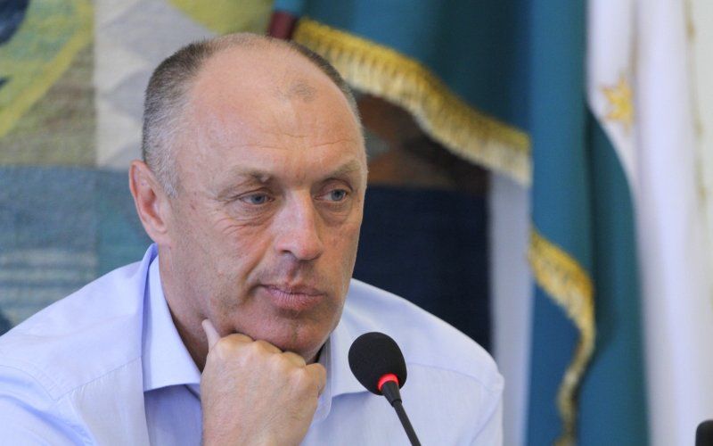 Мамай назвав кандидатів на посаду секретаря міськради_1