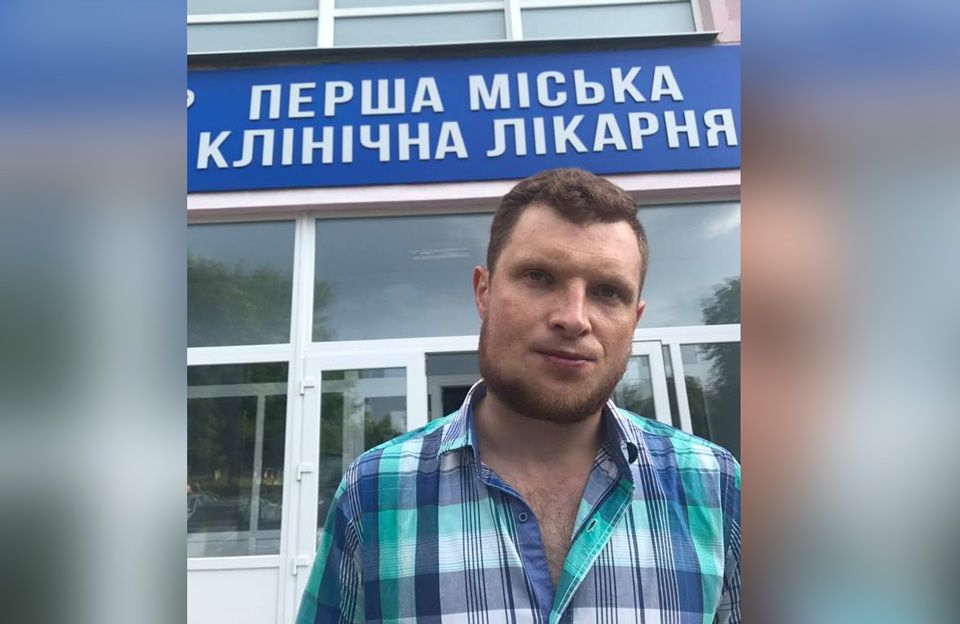 У Полтаві відбудеться суд у справі про побиття журналіста_1