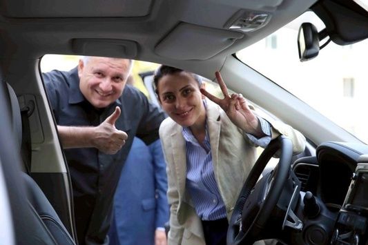 Закупівлі авто для Нацполіції визнані неефективною витратою 