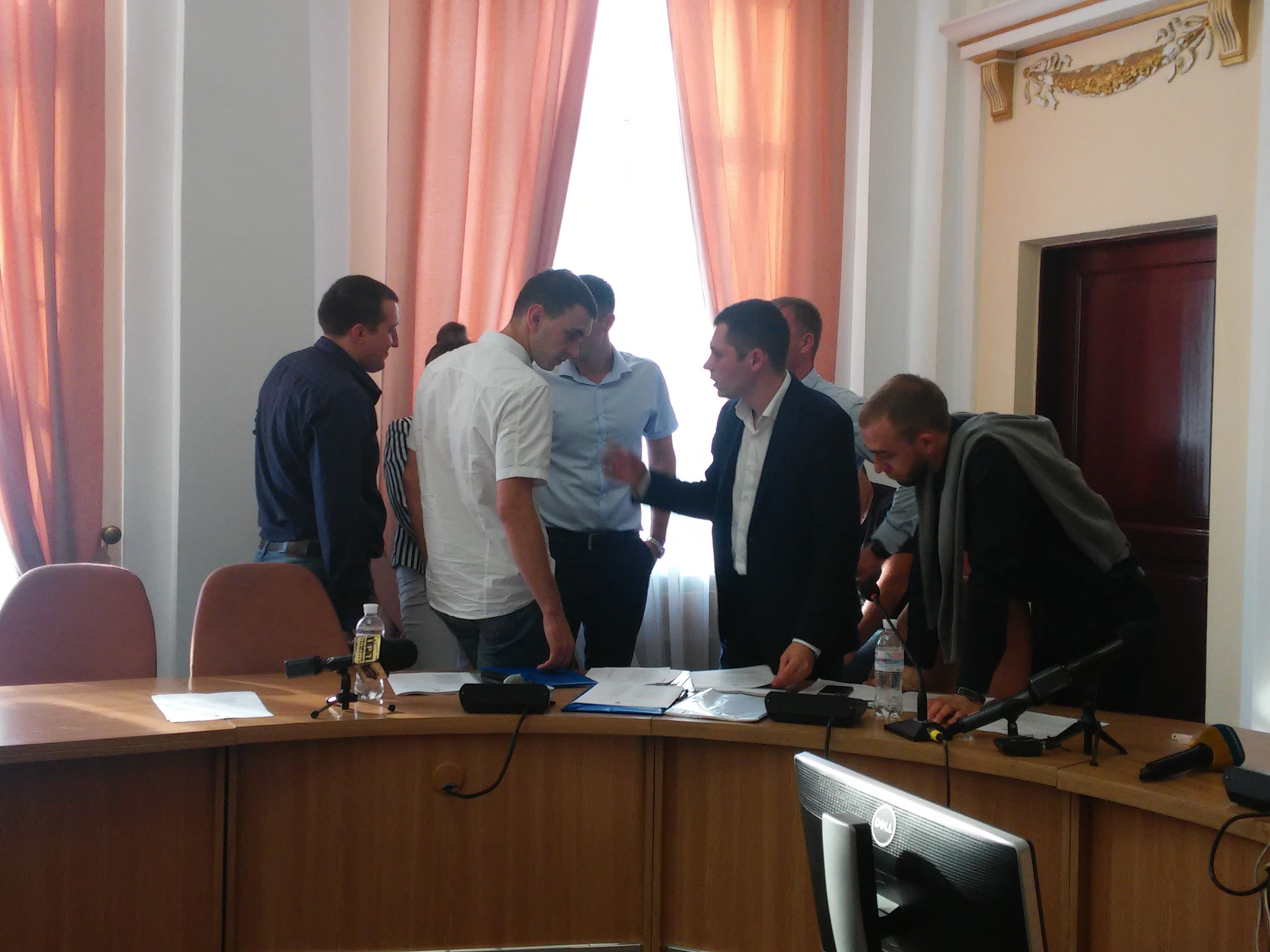 Hasta la vista, Мамай_1