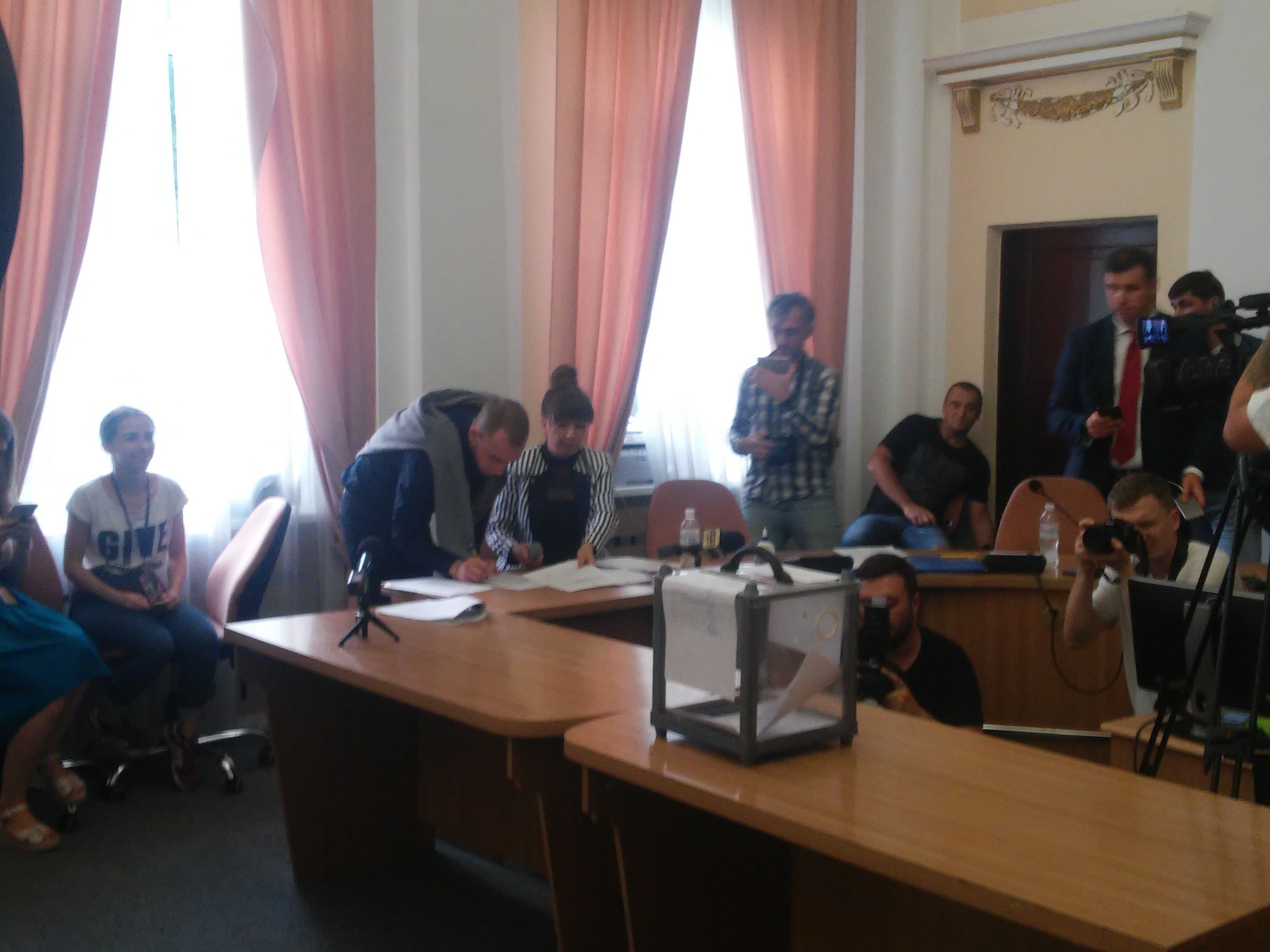 Hasta la vista, Мамай_5