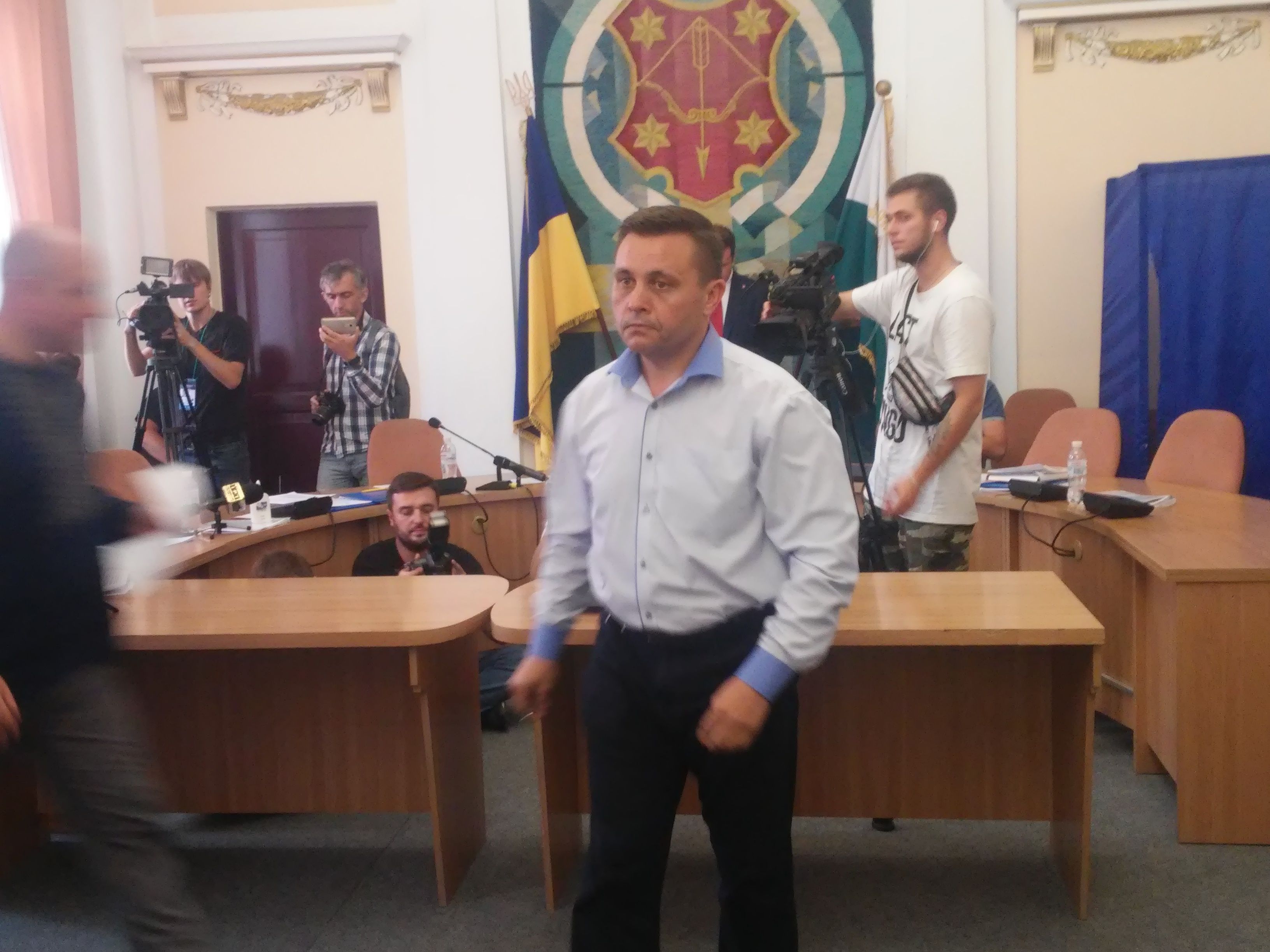 Hasta la vista, Мамай_9