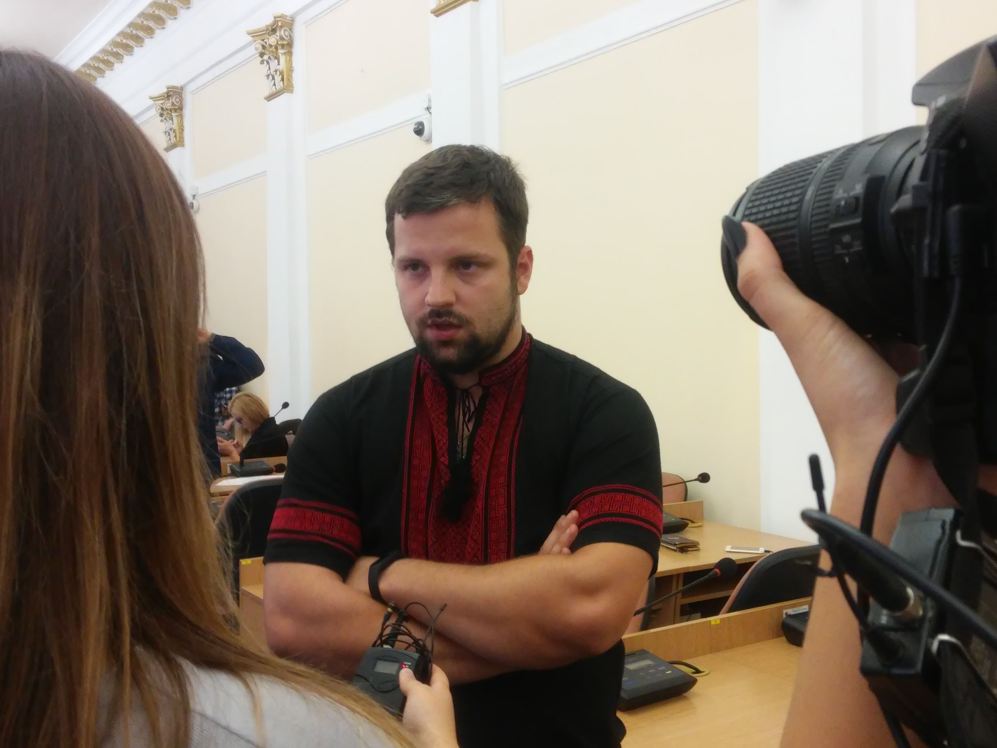 Переворот у Полтавській міській раді v 2: влада відійшла до опозиції_1