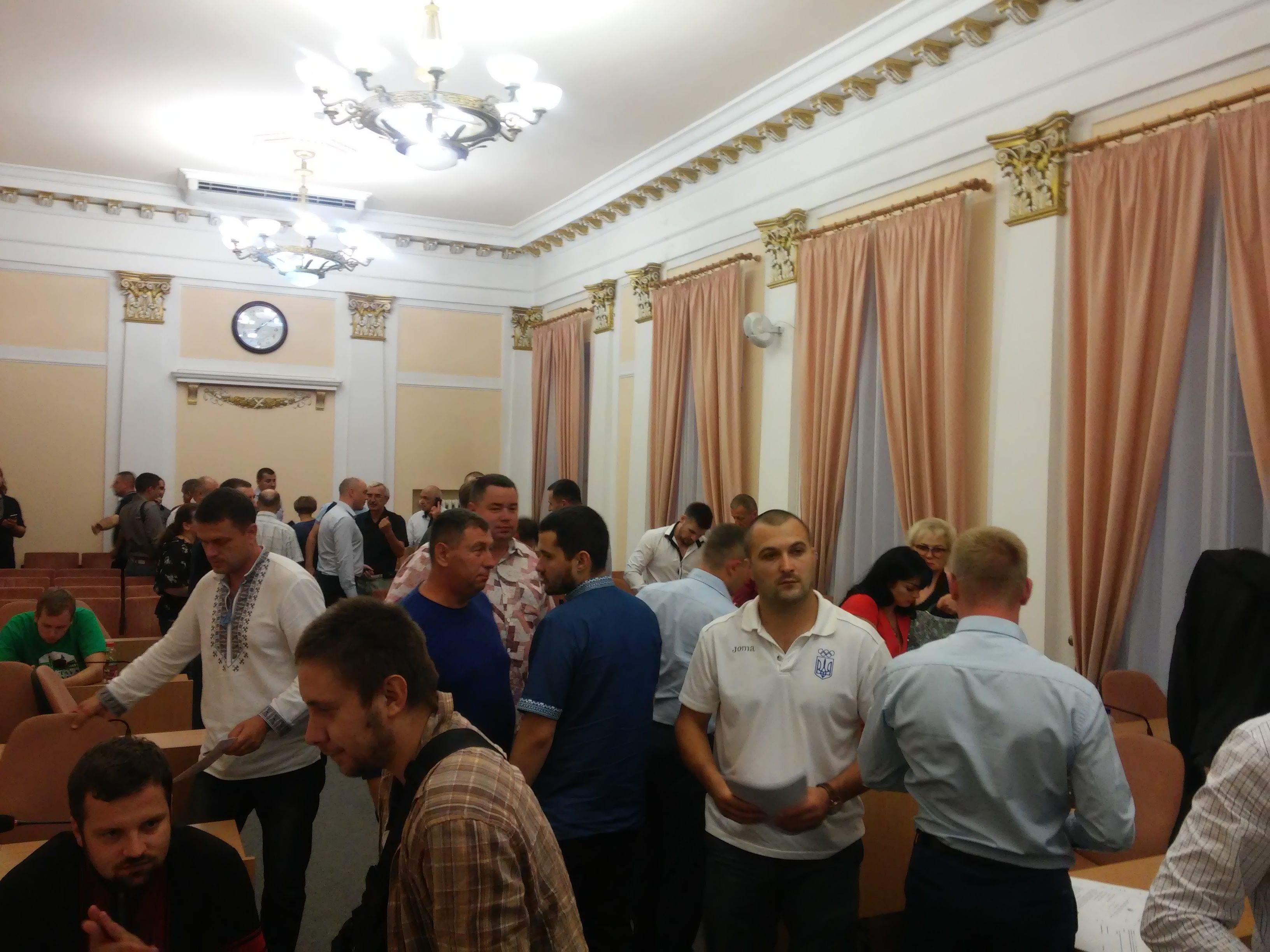 Переворот у Полтавській міській раді v 2: влада відійшла до опозиції_5