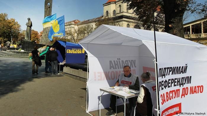 Голова КВУ: дві третини виборчих грошей партій - з чорної каси_3