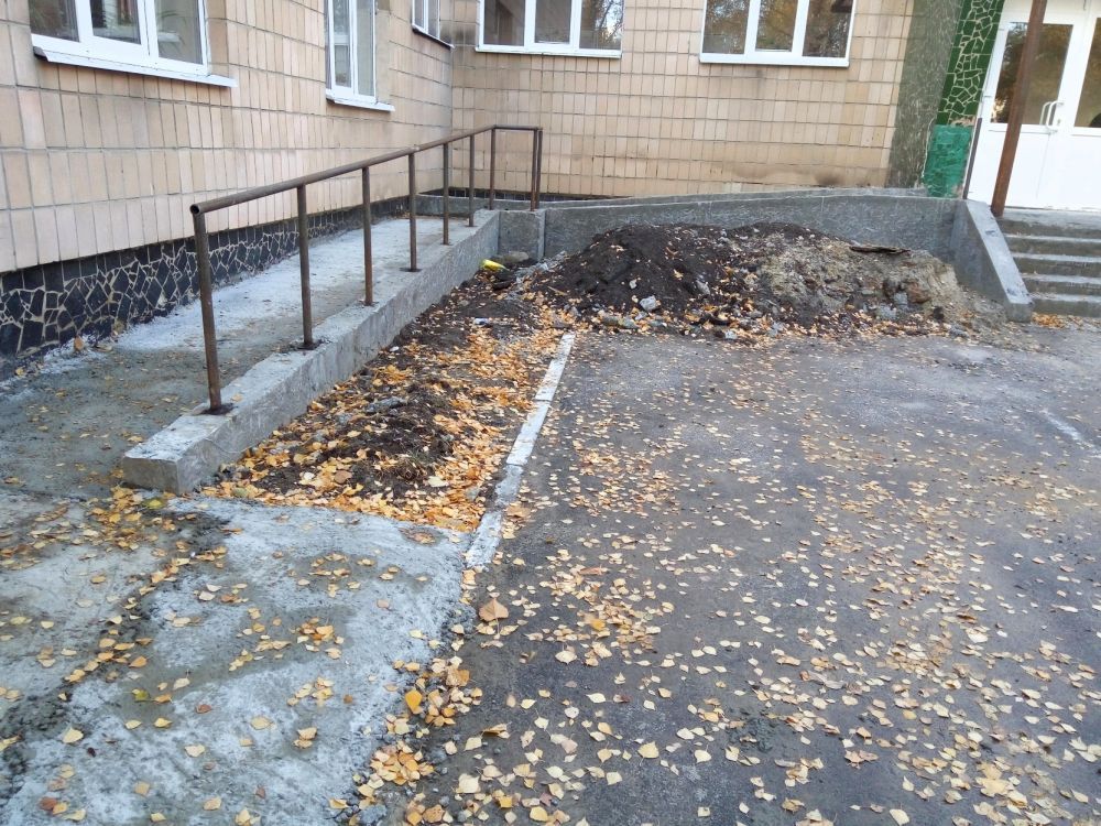 Як пандуси впливають на освіту та вибори: приклад із життя Полтави_7