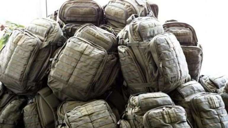 Солом’янський суд зобов’язали розглянути скаргу ЦПК на закриття «справи рюкзаків»