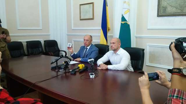 Рефлексія щодо суперечливої конференції Олександра Мамая та Іллі Киви_1