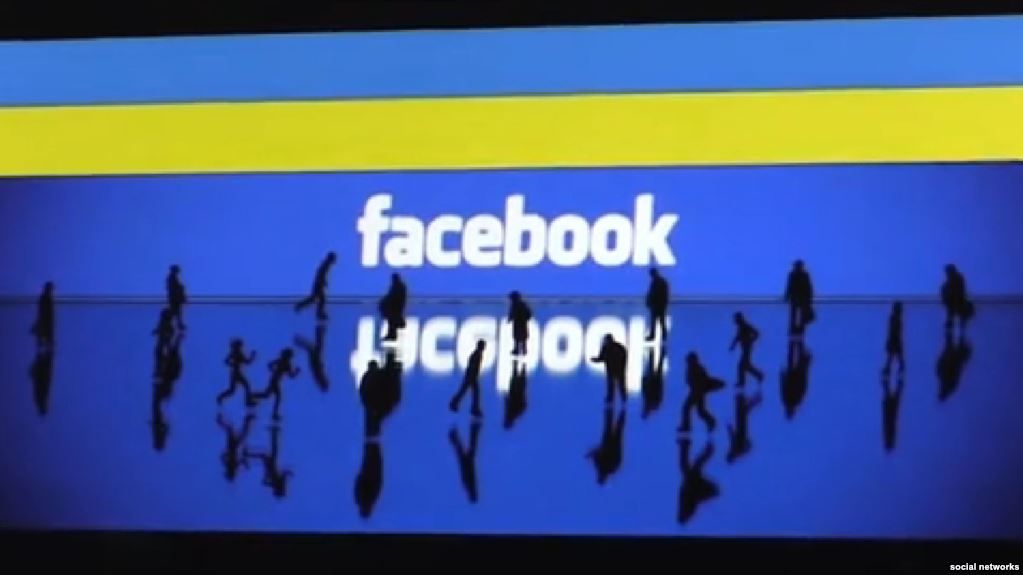 Election is coming: хто виграє у передвиборчій президентській кампанії? Поки у Facebook_1