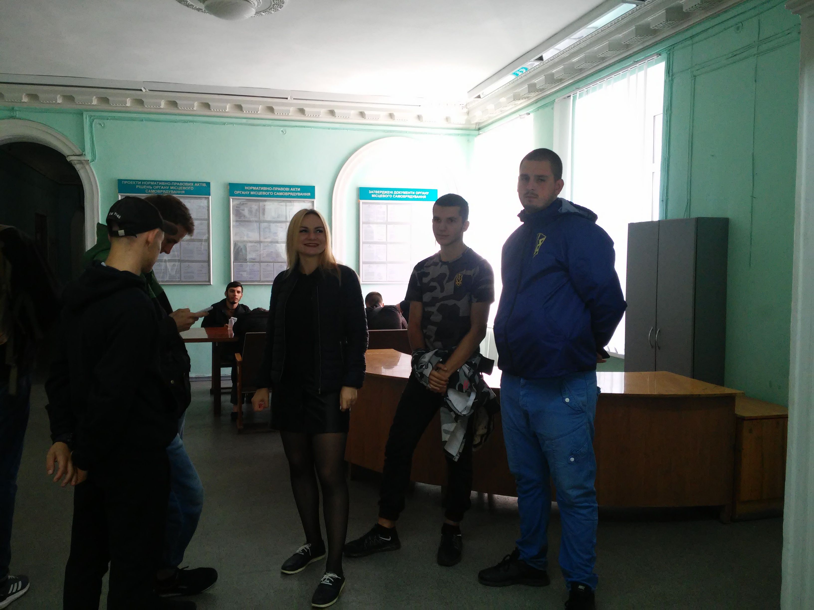 У Полтавській міськраді продовжуються баталії_1