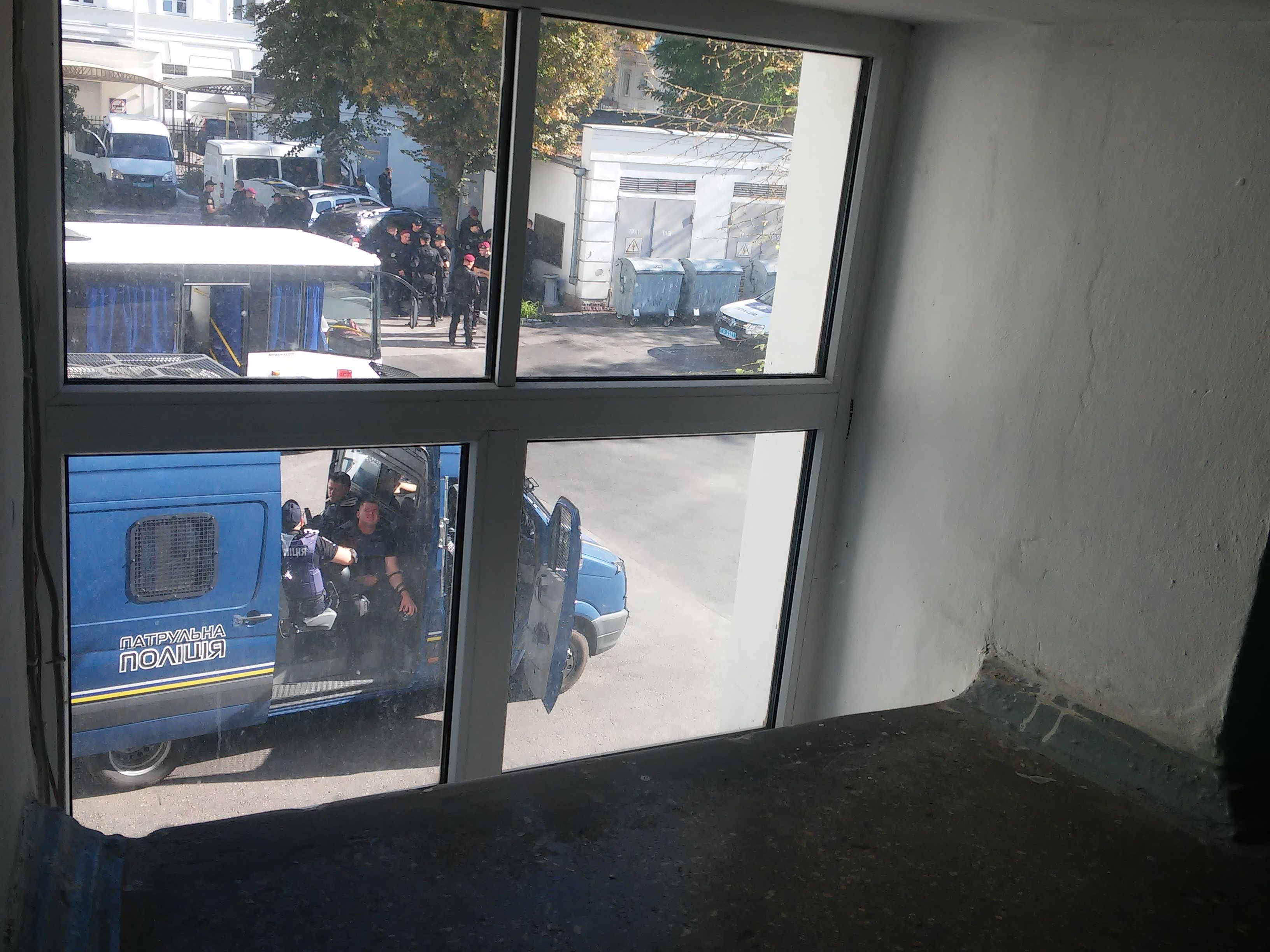 У Полтавській міськраді продовжуються баталії_3