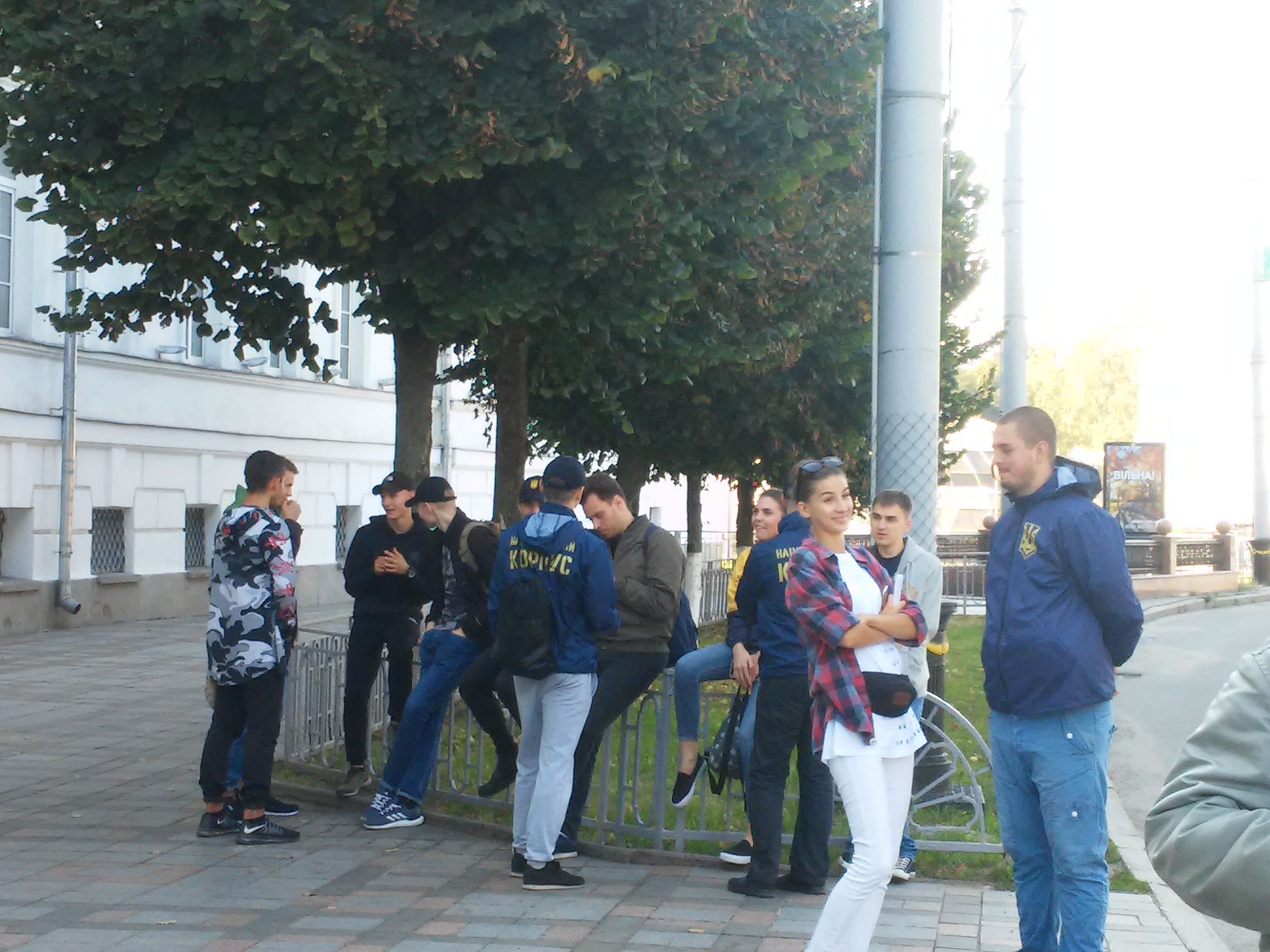 У Полтавській міськраді продовжуються баталії_5