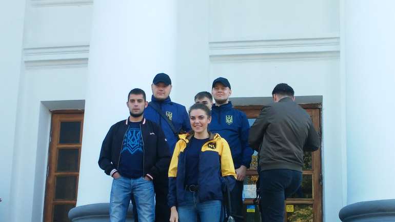 У Полтавській міськраді продовжуються баталії