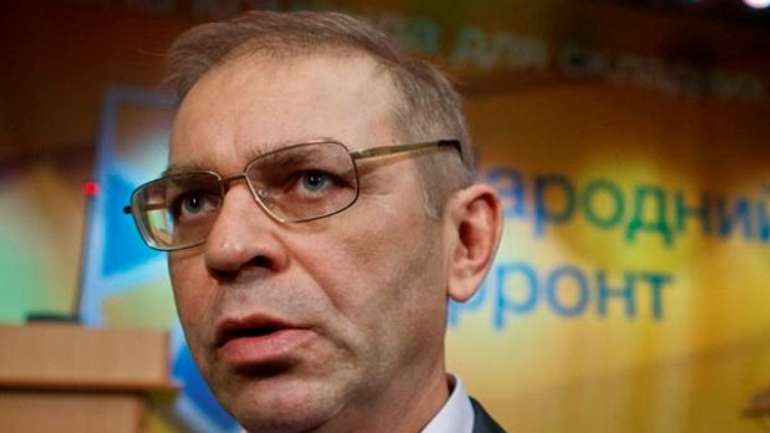 Виправдання Пашинського якнайкраще демонструє суть так званої Революції Гідності – блогер