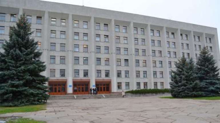 В облраді призначили дату наступної сесії