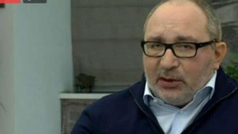 Справу Кернеса просять перенести до іншого суду