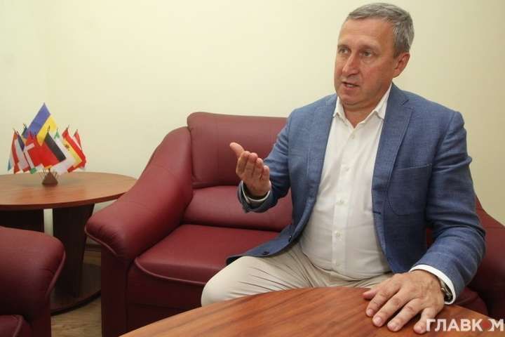 Польща сприймає позицію України у сфері історичної пам'яті як шантаж – джерело_3