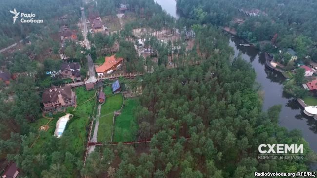 Голова департаменту ГПУ живе в будинку на майже 600 квадратів, записаному на матір_3