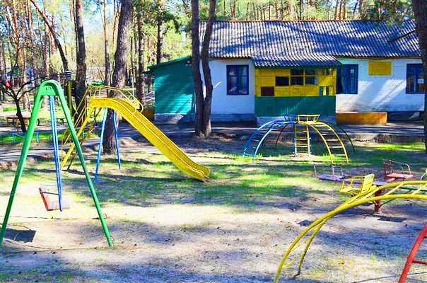Полтавська ОДА таємно роздала 121 мільйон на реконструкцію дитячого табору «Маяк»_1