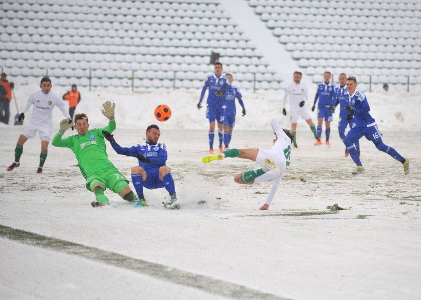 «Ворскла» спробує обіграти «Динамо» та закріпитися в трійці лідерів_1