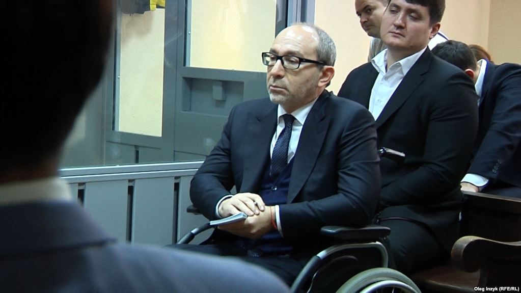 Апеляційний суд Полтавської області розгляне справу Кернеса_1