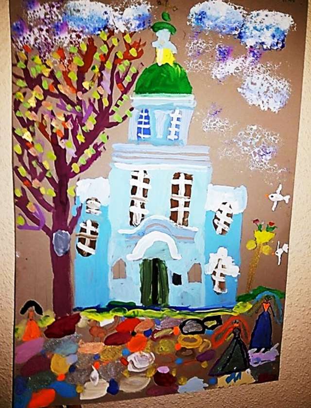 Репортажі з-за Кобищанських парканів: чиє свято Різдво? Христове_1