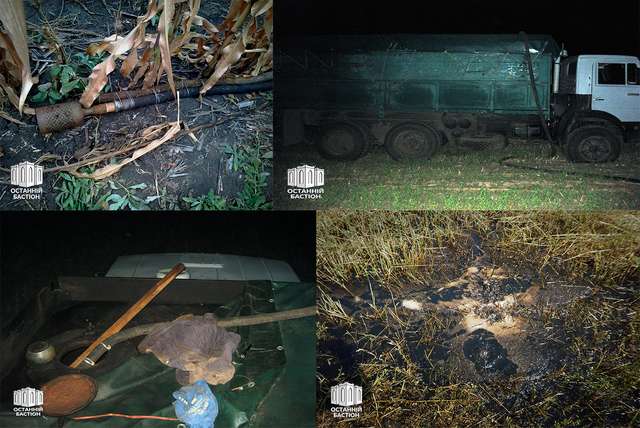 Газолінова мафія на Полтавщині (ФОТО, ДОКАЗИ)_7